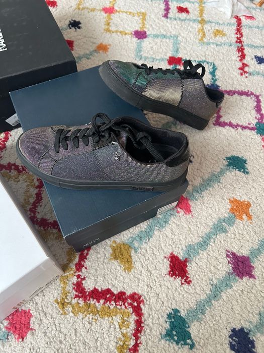 Кецове Armani jeans