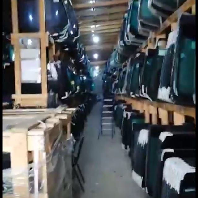 Gm va xorijiy inamarkalar uchun 1chi qoldan istalgan turdagi oynalar