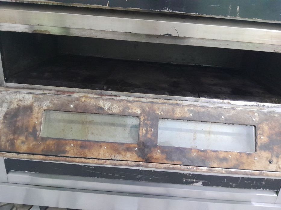 Elektr pechka srochno sotiladi