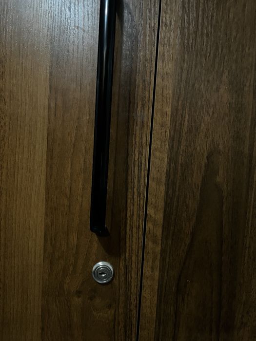 Шкаф для одежды в раздевалку