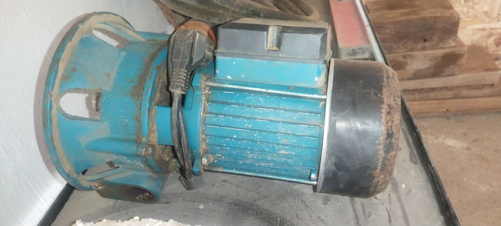 Продается насос Агидель в хорошем состояние