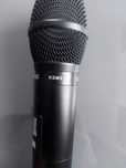 microfon wireless shure ksm 9 , impecabil ,(nou )