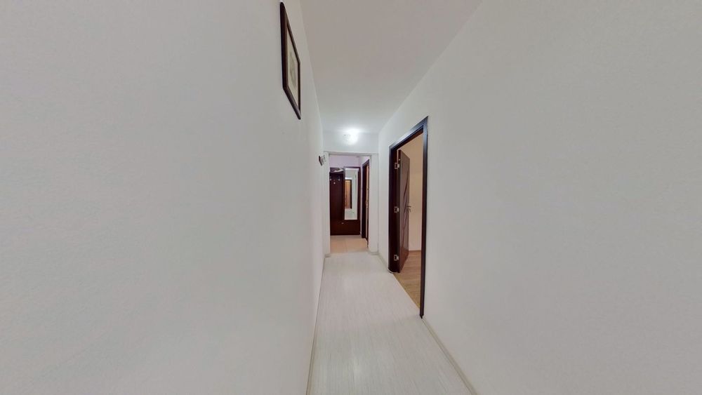 Apartament in chirie