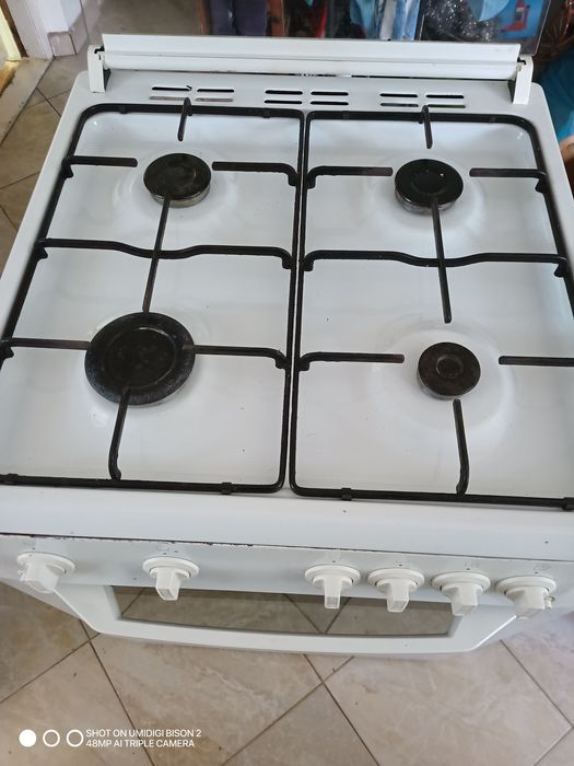 Aragaz Beko in stare bună