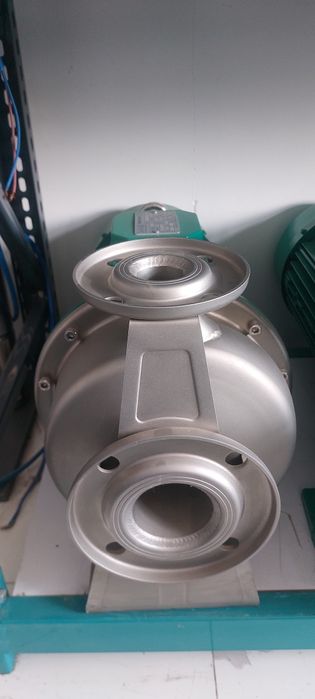Центрабежный насос  нержавейка shimge katta bosimga nasos