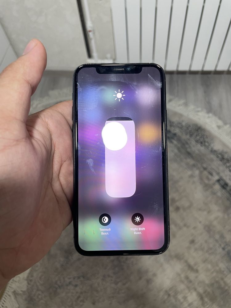 iPhone 11 pro 256 gb