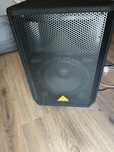Behringer vp1220