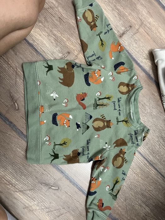 Детски комплекти на Zara HM lcwaikiki