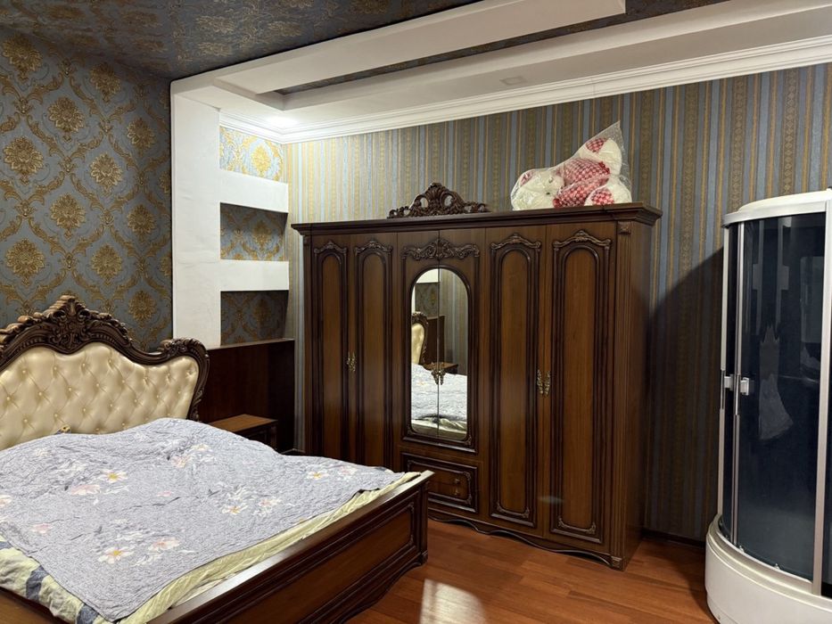 Продается дом в Яшнабадском районе махалля Тузель