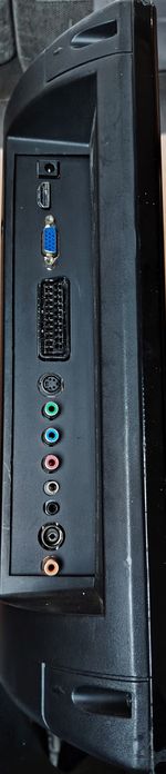 Комплект Телевизор за Кемпер Teleko Magic say bigital