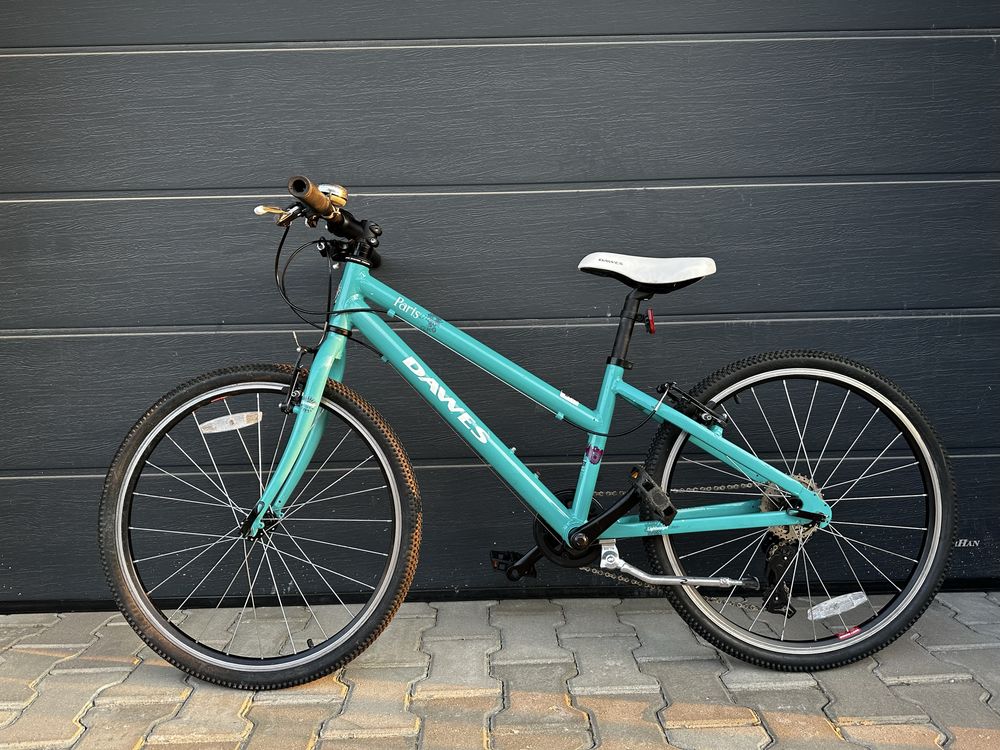 Детско колело Dawes 24” 1x8
