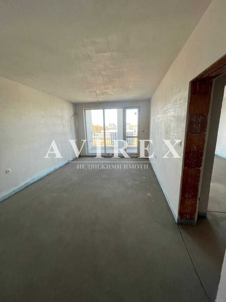 Продава се Двустаен апартамент в Пловдив, Христо Смирненски - 81 кв.м за 1334 €/кв.м - Снимка #1