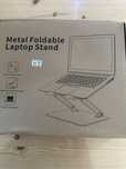 Suport metalic laptop, tableta