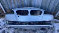 Предна броня BMW 5-Series F10 2010г.(забележка)