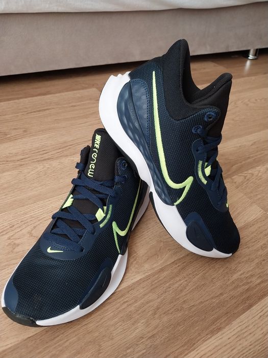 Adidasi originali Nike nr.41