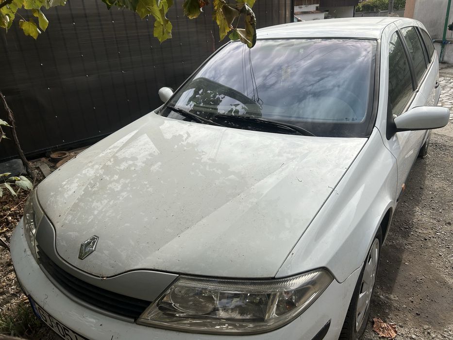 Vand renault laguna 2