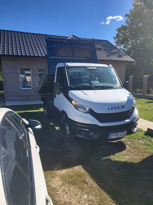 Iveco Daily 2020
