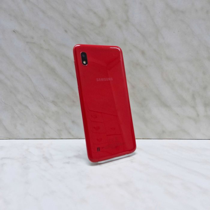 Samsung Galaxy A10, Dual Sim, 32GB, Zeus Amanet Militari 33405