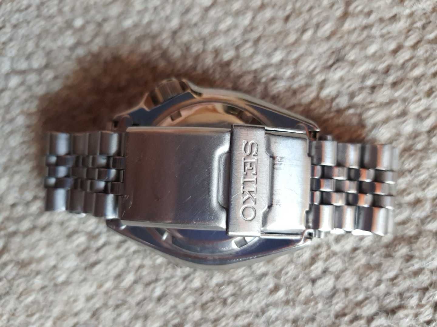 Seiko 7002 /Дайвър