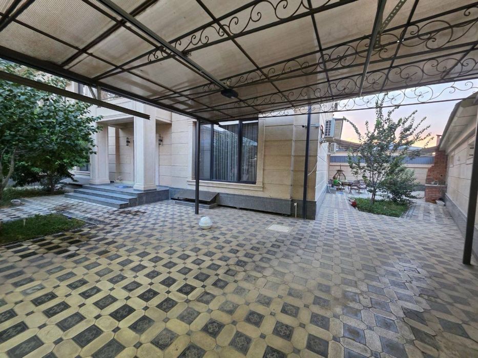 Аренда Коттедж Sayram village 450 кв.м