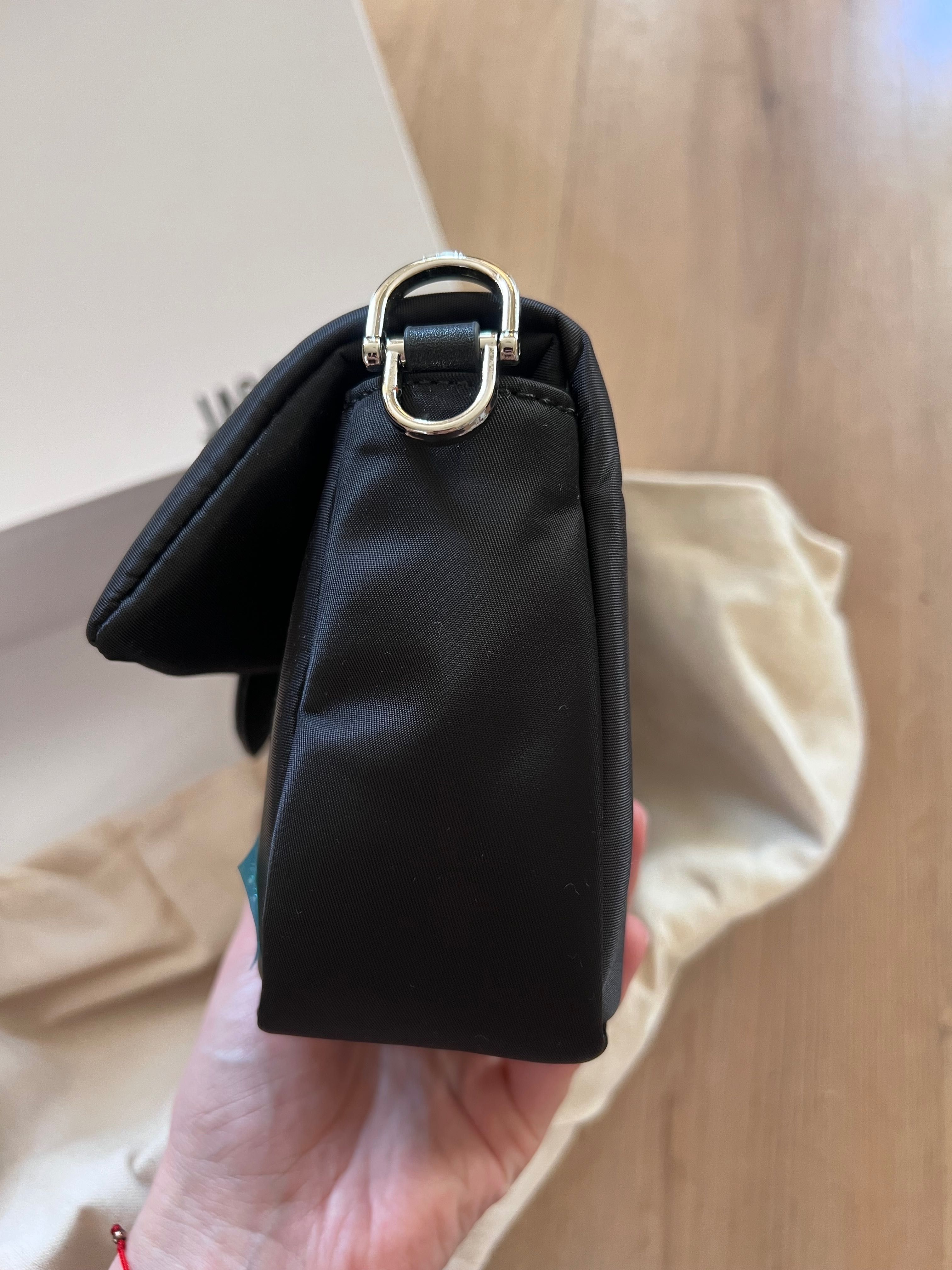 Текстилна чанта JACQUEMUS