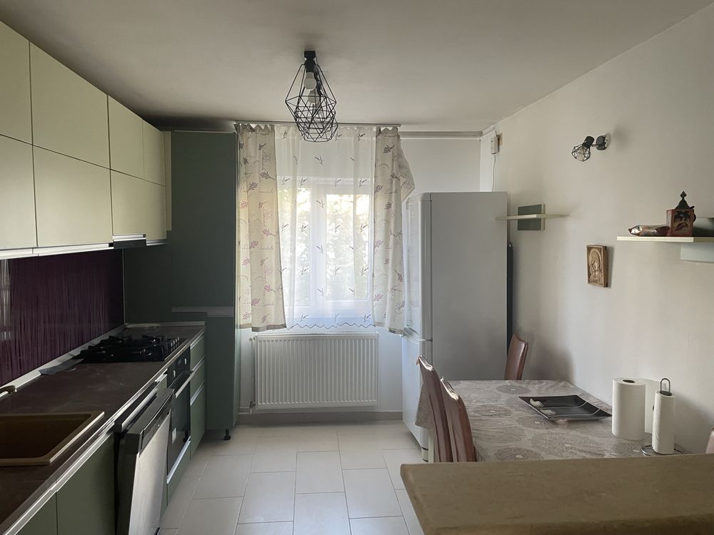 Inchiriere apartament 3 Camere Cluj-Napoca Negociabil