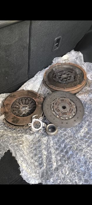 Комплект съединител за Mazda CX 5 diesel 2,2