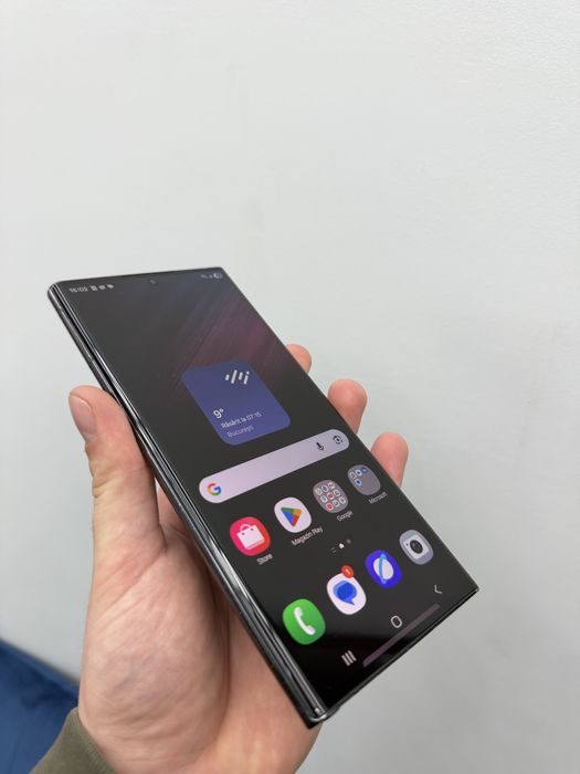 Samsung galaxy s22 ultra 128 gb