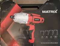 Bormasina Impact 220V Matrix EW450