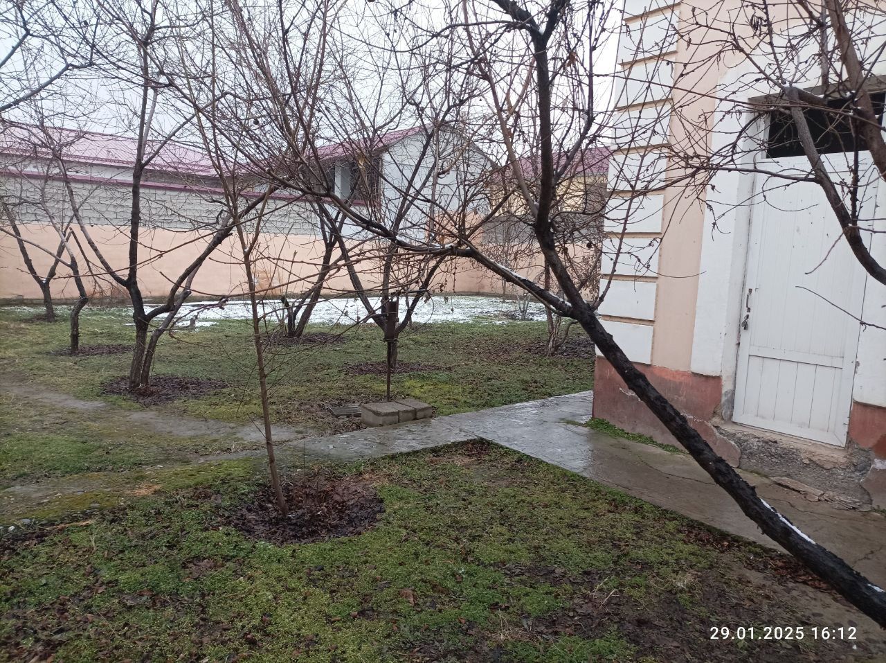 Срочно Продается Коттедж 6 соток ор-р: Аль Бухорий