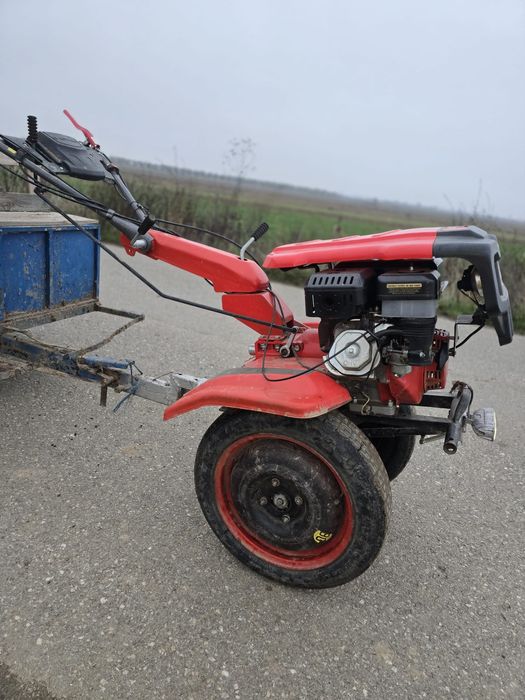 Motocultor Rotakt de vanzare
