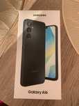 SAMSUNG A16 4G 128gb