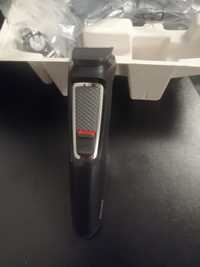 Mașina de tuns și trimmer ** Philips 3000 serie **