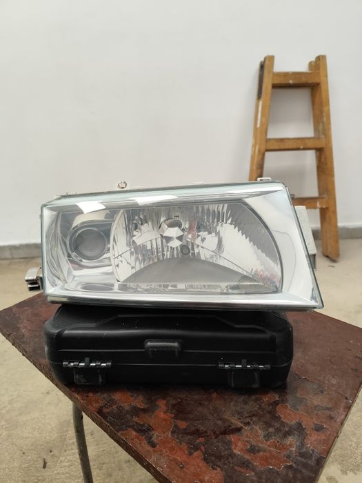 Фарове за Skoda Octavia 1 gen!