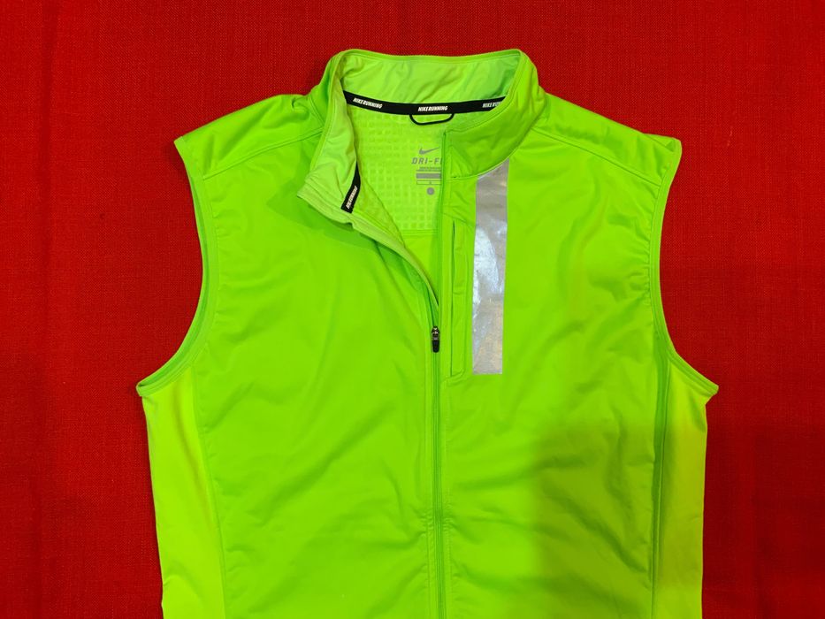 Nike-оригинален елек 52л