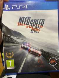 Need for speed ps4