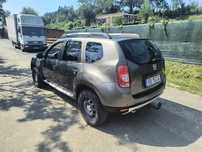 Dacia Duster 1.5DCi 4X4