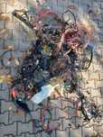 Instalatie electrica cabluri fire mufe mufa BMW G20 G30 G31 G11  G12