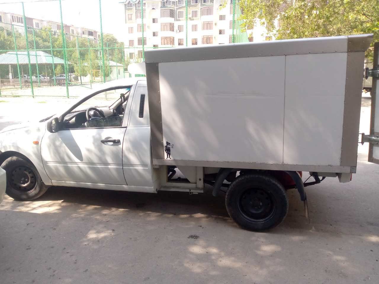 Lada vis sotiladi