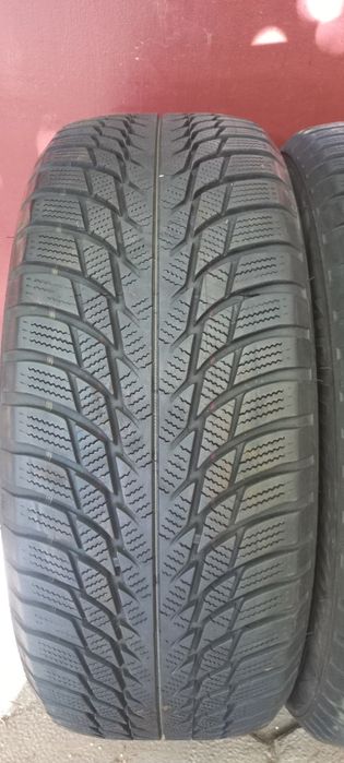 195 55 16 ЗИМНИ 2БР. Bridgestone ДОТ22
