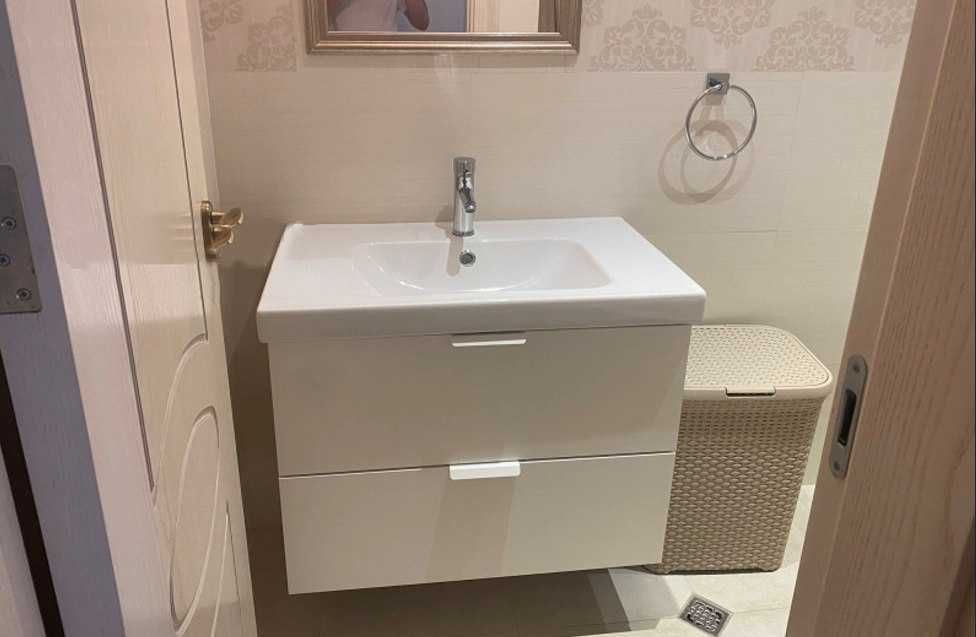Дава се под наем Двустаен апартамент в Варна, Бриз - 87 кв.м за 459 € - Снимка #2