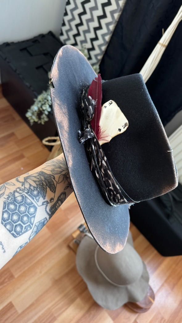 Pălării custom 350 lei/bucata