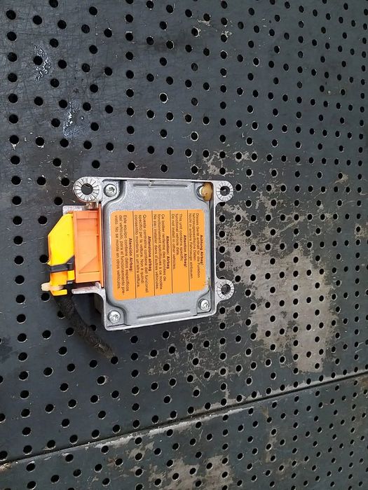 Modul calculator airbag seat ibiza 2 6k 6n0909603