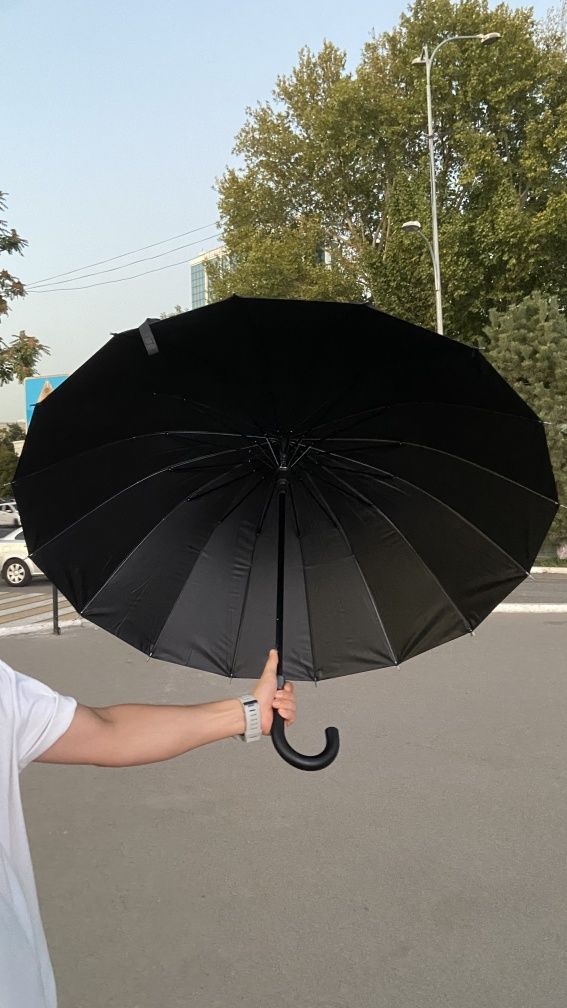 Хаммабоп мустахкам хамёнбоп ЗОНТИК