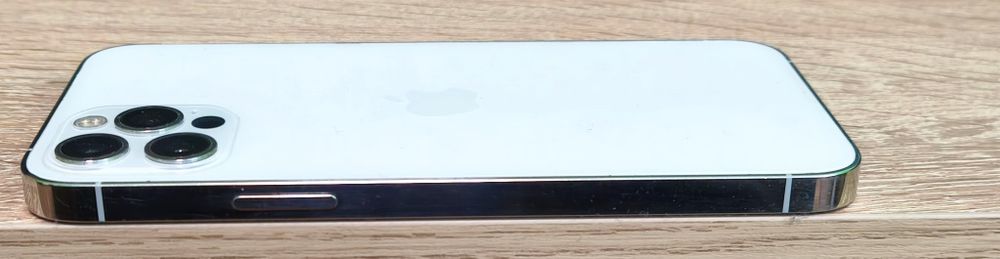 iPhone 12 Pro 128GB Silver