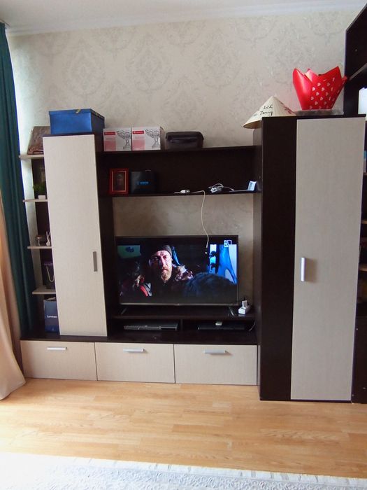 Продам стенку, состояние нового!