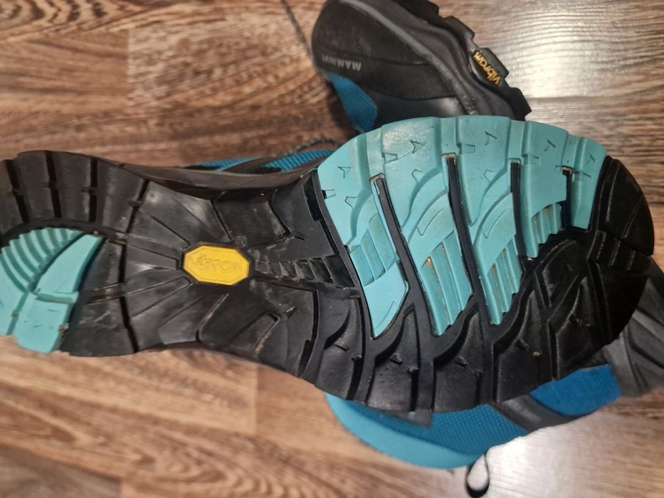 Bocanci Mammut dame 39