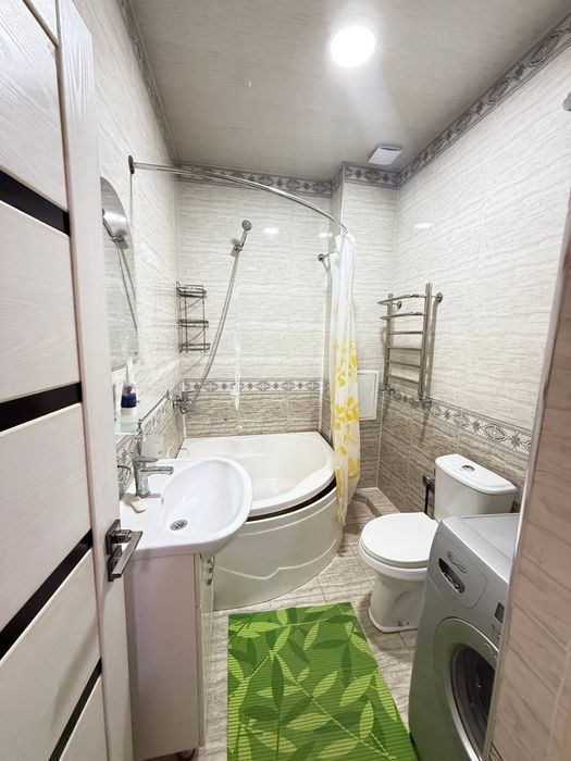 Продам ЎЗИМНИ 4-ХОНА УЙИМ (СВОЮ) 4-х комнатную квартиру в Новостройке.