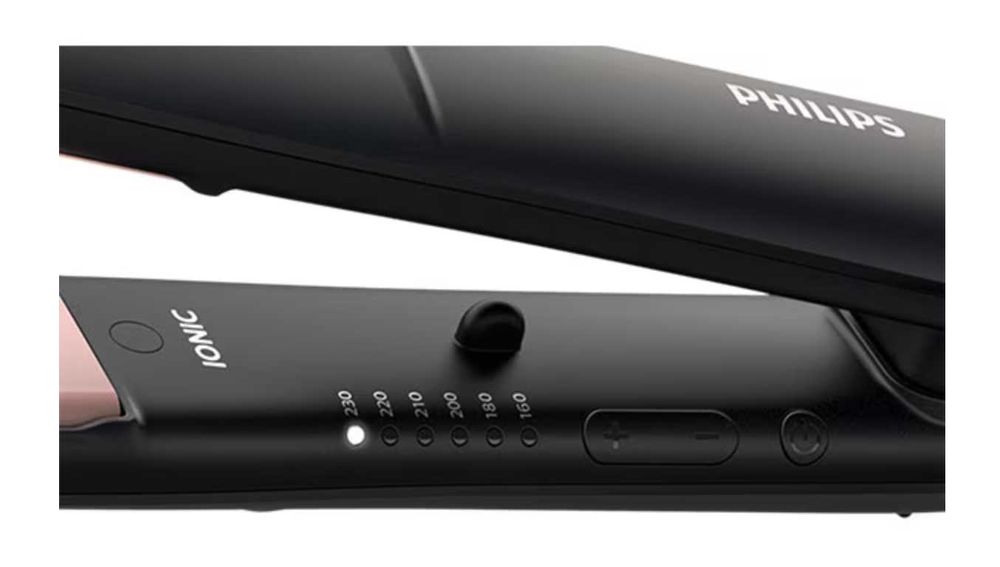 Placa De Indreptat Philips Thermoprotect