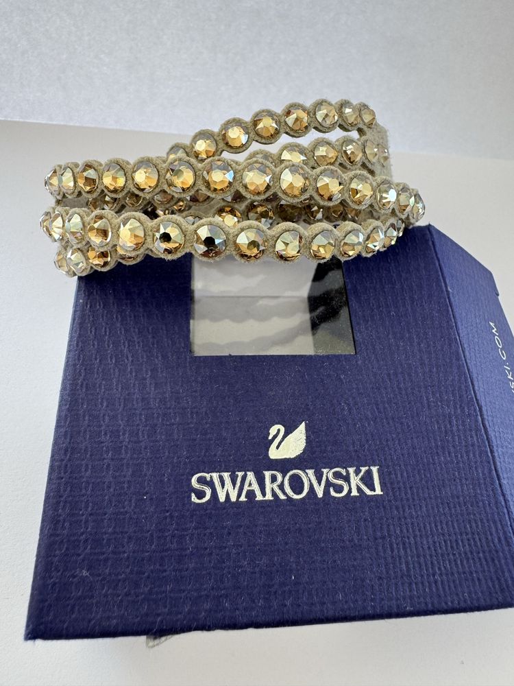 Дамска гривна SWAROVSKI